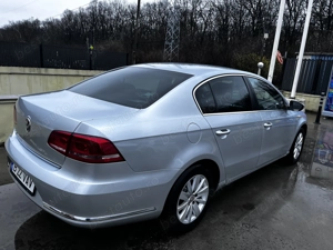 VW Passat 2014 primul proprietar 101000 km - imagine 5