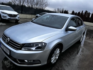 VW Passat 2014 primul proprietar 101000 km - imagine 3