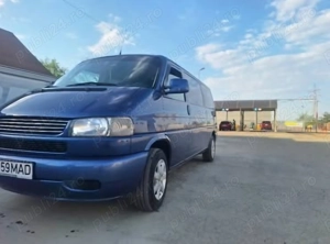 Vînd WV  T4  Caravelle  - imagine 5