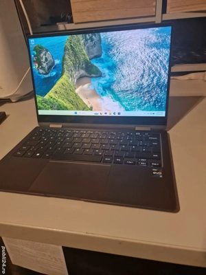 Laptop Samsung Galaxy Book 3 