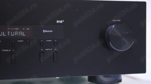 Statie Yamaha 2x100W Bluetooth. - imagine 3