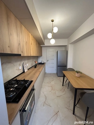   Apartament 2 camere Slatina Toamnei Residence  - imagine 5