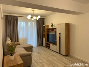   Apartament 2 camere Slatina Toamnei Residence  - imagine 4