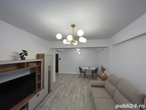  Apartament 2 camere Slatina Toamnei Residence  - imagine 3