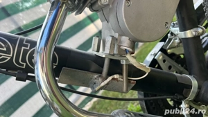 vand bicicleta motor 2t benzina 90cm3