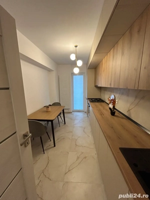   Apartament 2 camere Slatina Toamnei Residence  - imagine 6