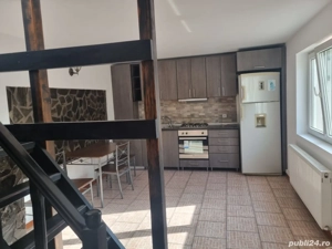 casa de inchiriat zona Crângași  - imagine 3