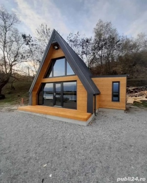 construim case tip A facem garaje foișoare hale metalice garduri magazine ne deplasăm în toată țara 