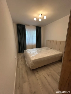   Apartament 2 camere Slatina Toamnei Residence  - imagine 7