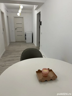   Apartament 2 camere Slatina Toamnei Residence  - imagine 9