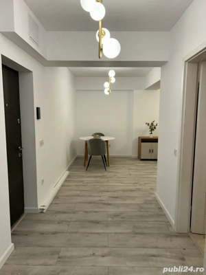   Apartament 2 camere Slatina Toamnei Residence  - imagine 10