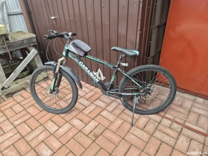 De vânzare bicicleta CARAIMAN