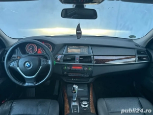 Bmw X5 diesel xDrive  - imagine 5