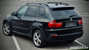 Bmw X5 diesel xDrive  - imagine 2