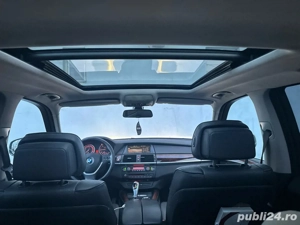 Bmw X5 diesel xDrive  - imagine 3