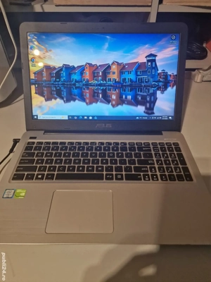 Laptop Asus A556U
