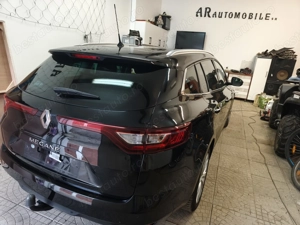 renault megane automat 1,5 diesel euro6 2017 - imagine 2