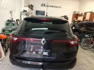 renault megane automat 1,5 diesel euro6 2017 - imagine 3
