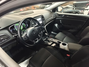 renault megane automat 1,5 diesel euro6 2017 - imagine 7