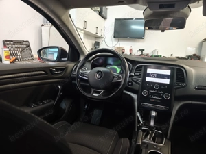 renault megane automat 1,5 diesel euro6 2017 - imagine 9