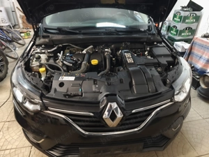 renault megane automat 1,5 diesel euro6 2017 - imagine 10