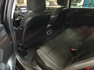 renault megane automat 1,5 diesel euro6 2017 - imagine 8