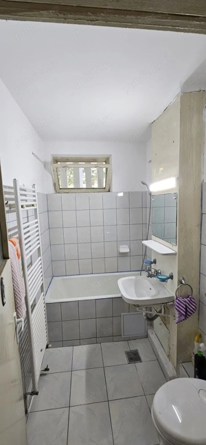 Vand apartament 2 camere Sacele Electroprecizia - imagine 6