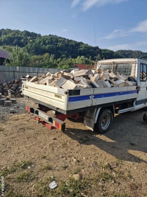 Lemn de foc   - imagine 3