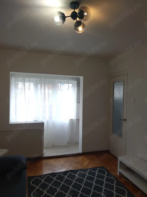 Proprietar ofer spre inchiriere garsoniera  zona Aradului,aproape de MALL - imagine 2