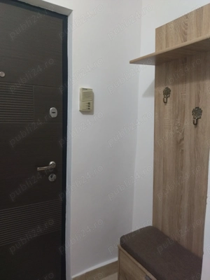 Proprietar ofer spre inchiriere garsoniera  zona Aradului,aproape de MALL - imagine 3