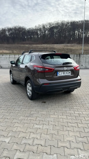 De vanzare Nissan Qashqai 2019 - imagine 4
