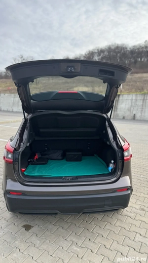 De vanzare Nissan Qashqai 2019 - imagine 3