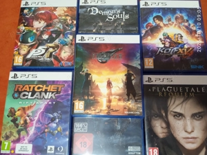 Joc PS5 Final Fantasy VII Rebirth 