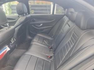 Vând Mercedes E 220 Panoramic 2018 - imagine 6