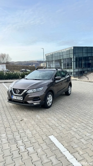 Nissan Qashqai 2019 de vanzare 