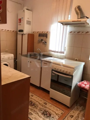 Apartament 2 Camere - Drumul Taberei - imagine 3