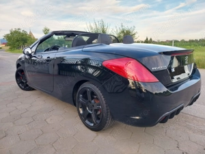 Vând sau schimb Peugeot 308 CC - imagine 5