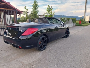 Vând sau schimb Peugeot 308 CC - imagine 3