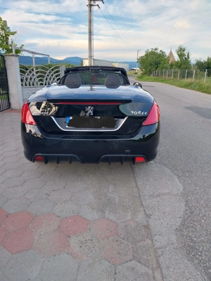 Vând sau schimb Peugeot 308 CC - imagine 2