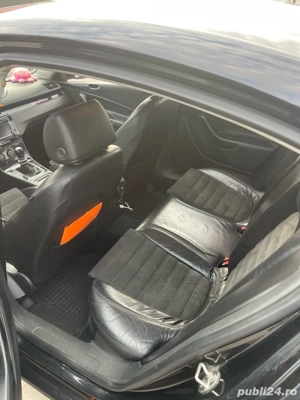 Passat b6 BKP  - imagine 4