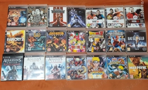 Jocuri PS3   Stare Foarte Buna