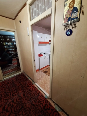 !! Matei Basarab..3 Camere...et 1 ...bloc anvelopat - imagine 5