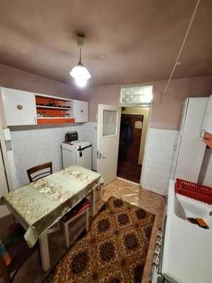 !! Matei Basarab..3 Camere...et 1 ...bloc anvelopat - imagine 3