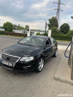 Passat b6 BKP  - imagine 5