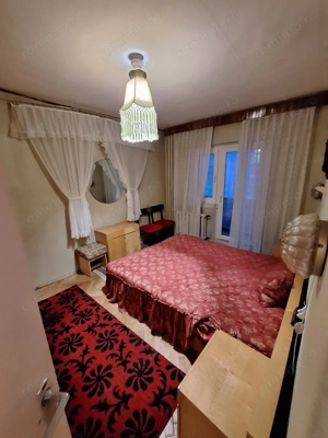 !! Matei Basarab..3 Camere...et 1 ...bloc anvelopat - imagine 8