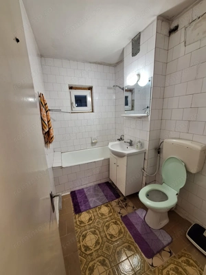 !! Matei Basarab..3 Camere...et 1 ...bloc anvelopat - imagine 10