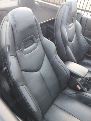 Vând sau schimb Peugeot 308 CC - imagine 9