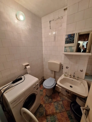 !! Matei Basarab..3 Camere...et 1 ...bloc anvelopat - imagine 7