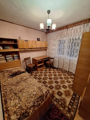 !! Matei Basarab..3 Camere...et 1 ...bloc anvelopat - imagine 6