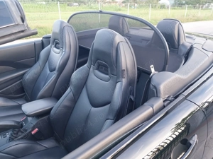 Vând sau schimb Peugeot 308 CC - imagine 6